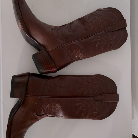 Tecova “The Annie” Boots - Picture 3 of 10